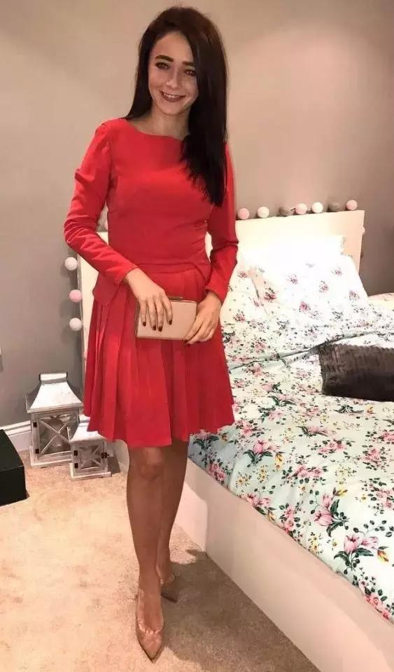 牛！这个英国妹只花了白菜价，就入手了凯特王妃的行头