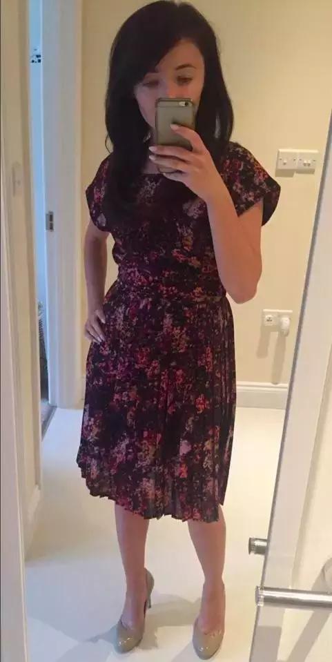 牛！这个英国妹只花了白菜价，就入手了凯特王妃的行头