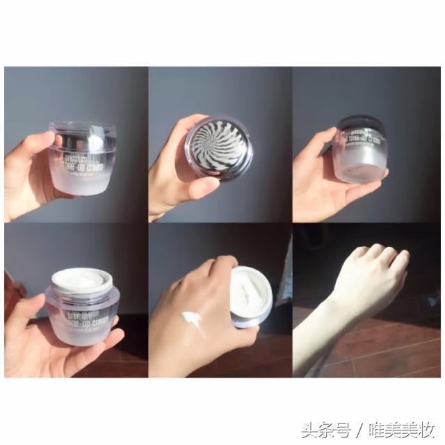 良心推荐4款好用的护肤品,明日出门购物清单