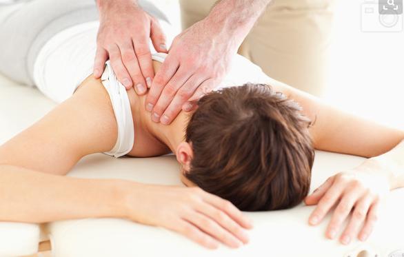 中医推拿治疗颈椎病,推拿颈椎病全套视频