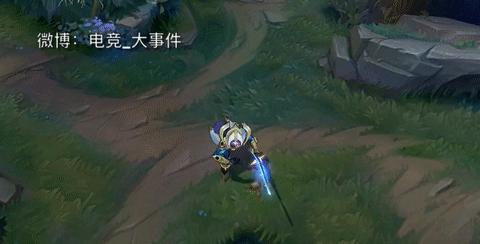 LOL剑圣掠星魔刃,英雄联盟剑圣新皮肤掠星魔刃