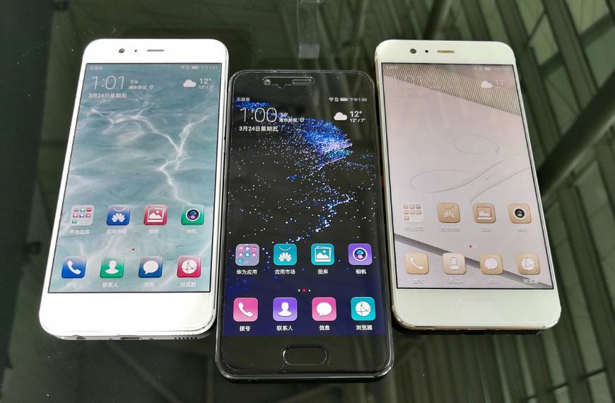 华为p10已删除信息,华为p10怎么恢复出厂设置