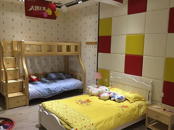 一号家居网成都馆一日游