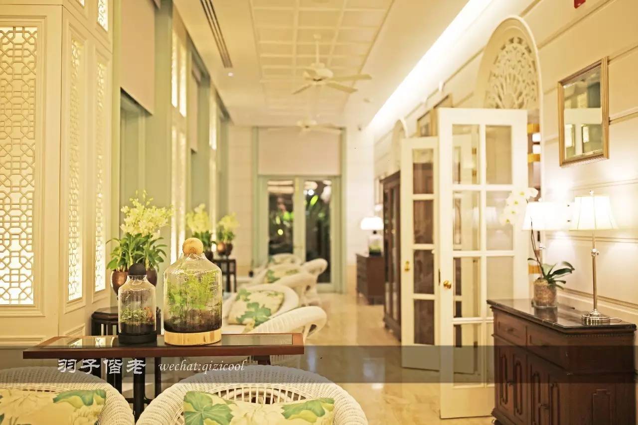 曼谷文华东方五星,曼谷泰国文化中心