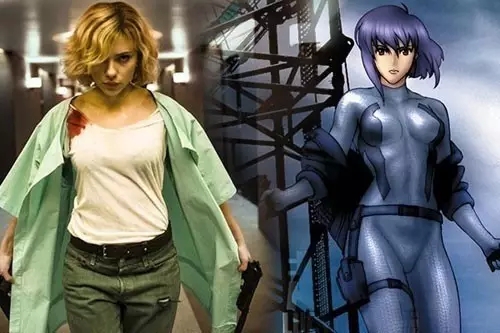 攻壳机动队电影版好看吗,攻壳机动队电影讲的啥