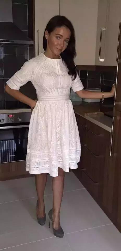 牛！这个英国妹只花了白菜价，就入手了凯特王妃的行头