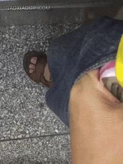 兄弟，别说你还真有点女人味！