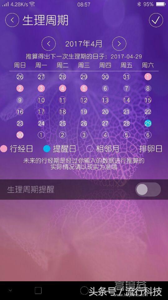 女性所爱的饰品这款也能算是吗?看信利女性手环怎么定义