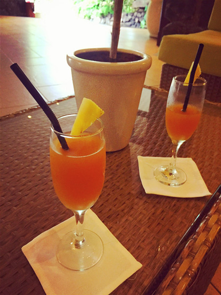 穷游毛里求斯,毛里求斯自由行穷游攻略