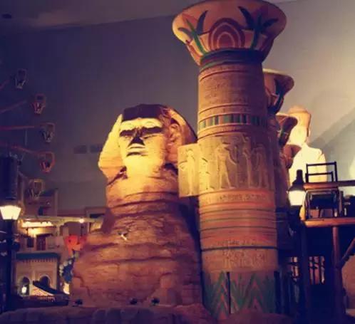 罗蒙环球乐园4.4-4.6元儿童票,罗蒙环球乐园199元套票