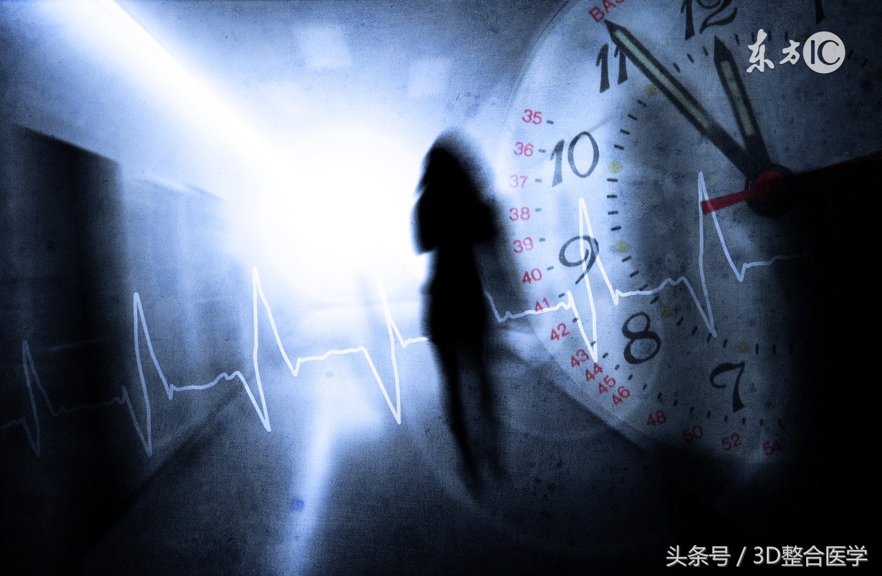 幻觉与妄想症状,幻觉妄想状态和精神分裂症的区别