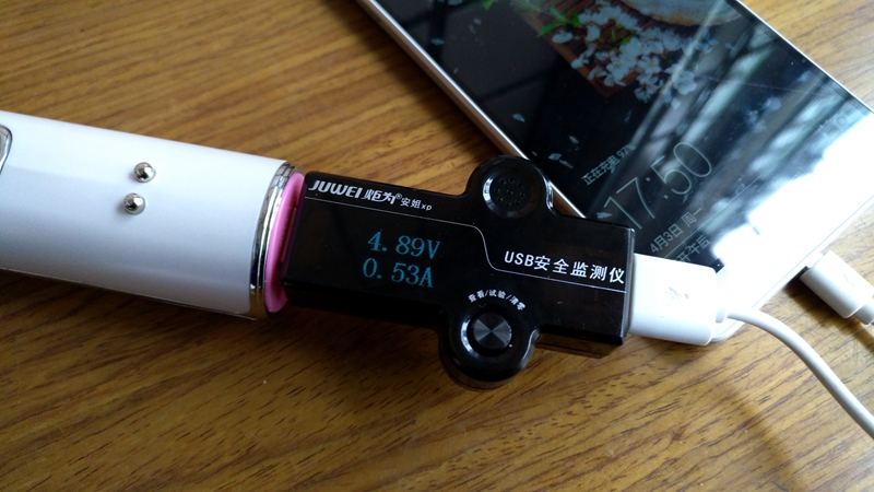 可以直接加保湿水的补水仪,高颜值补水仪