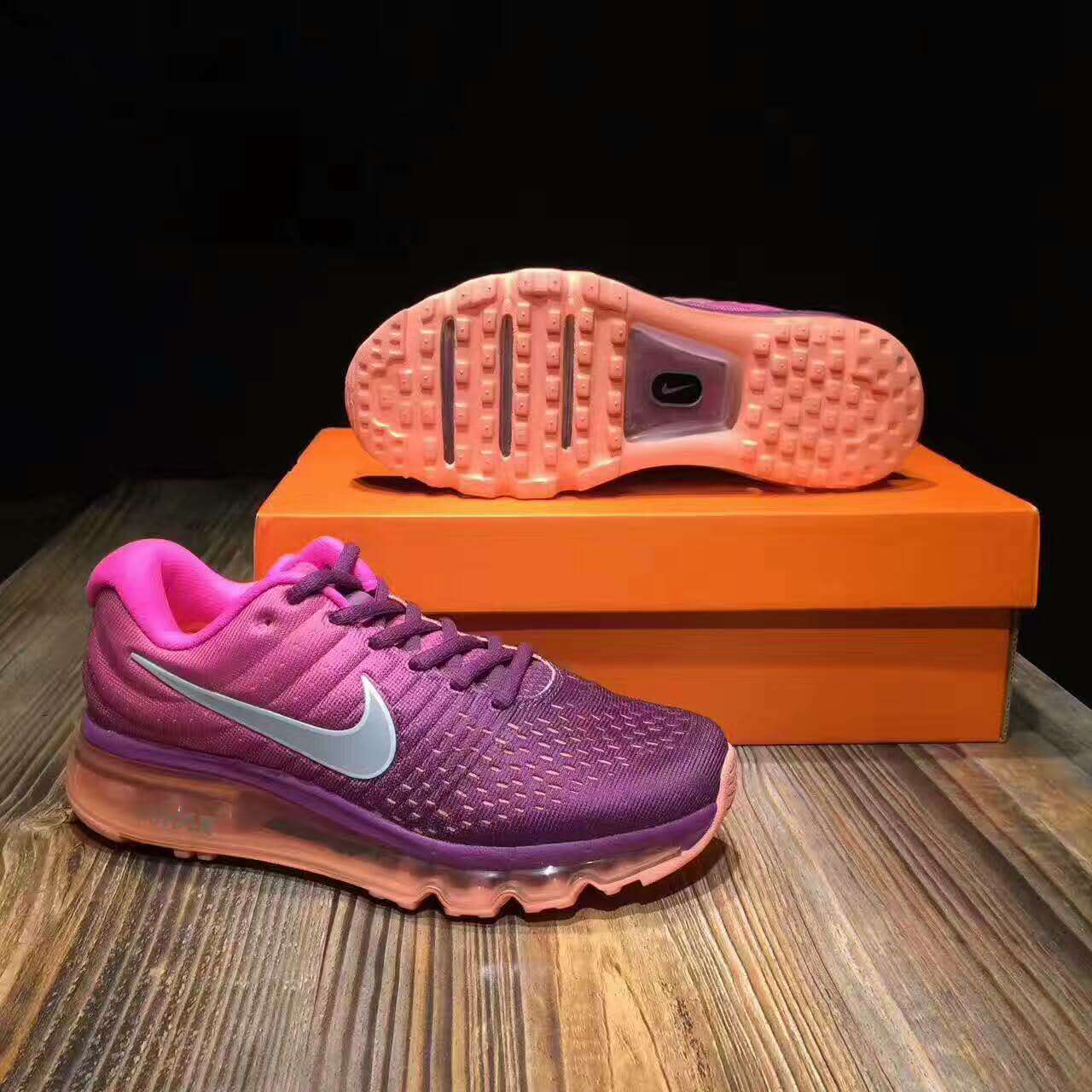 空军一号耐克真假鉴别图片,耐克空军一号真假鉴别