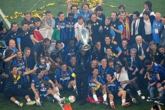 欧洲球队大赛三连冠有几个,欧洲连续五届世界杯夺冠