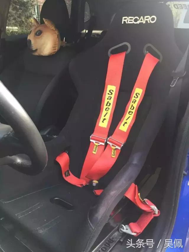 gk5用车感受,gk5就是飞度吗