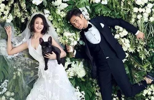 袁咏仪包贝尔合照,袁咏仪与包贝尔