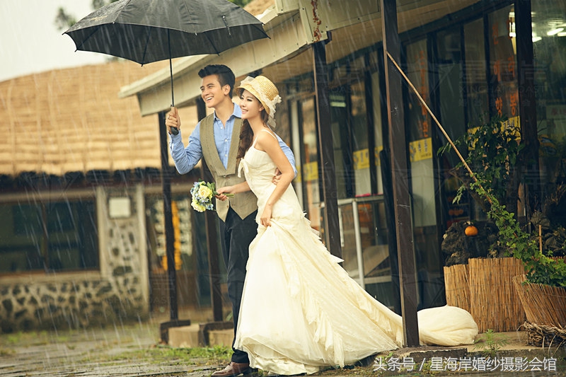 2022年流行什么婚纱照,现在流行什么样的婚纱照