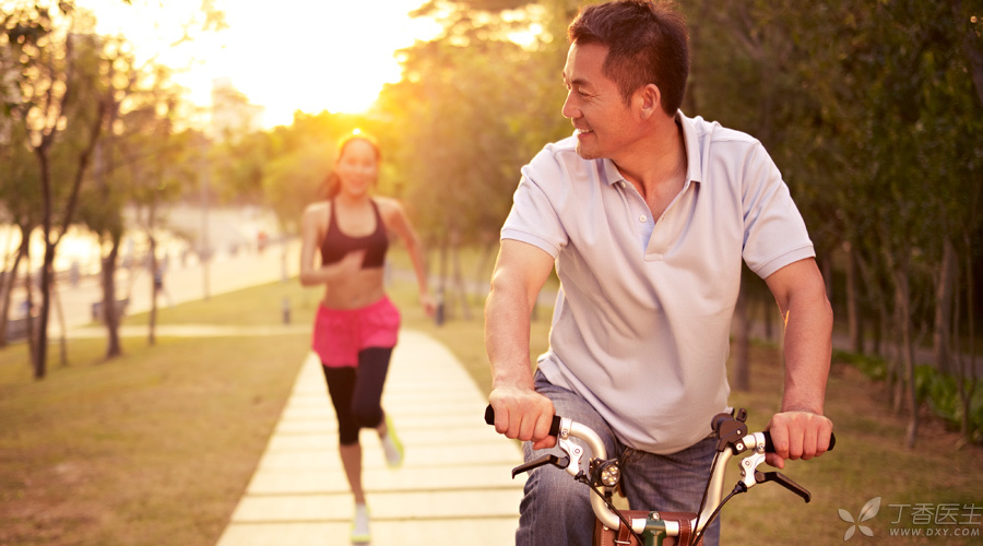 老婆怀孕第四个月,孕爸可以做些什么?