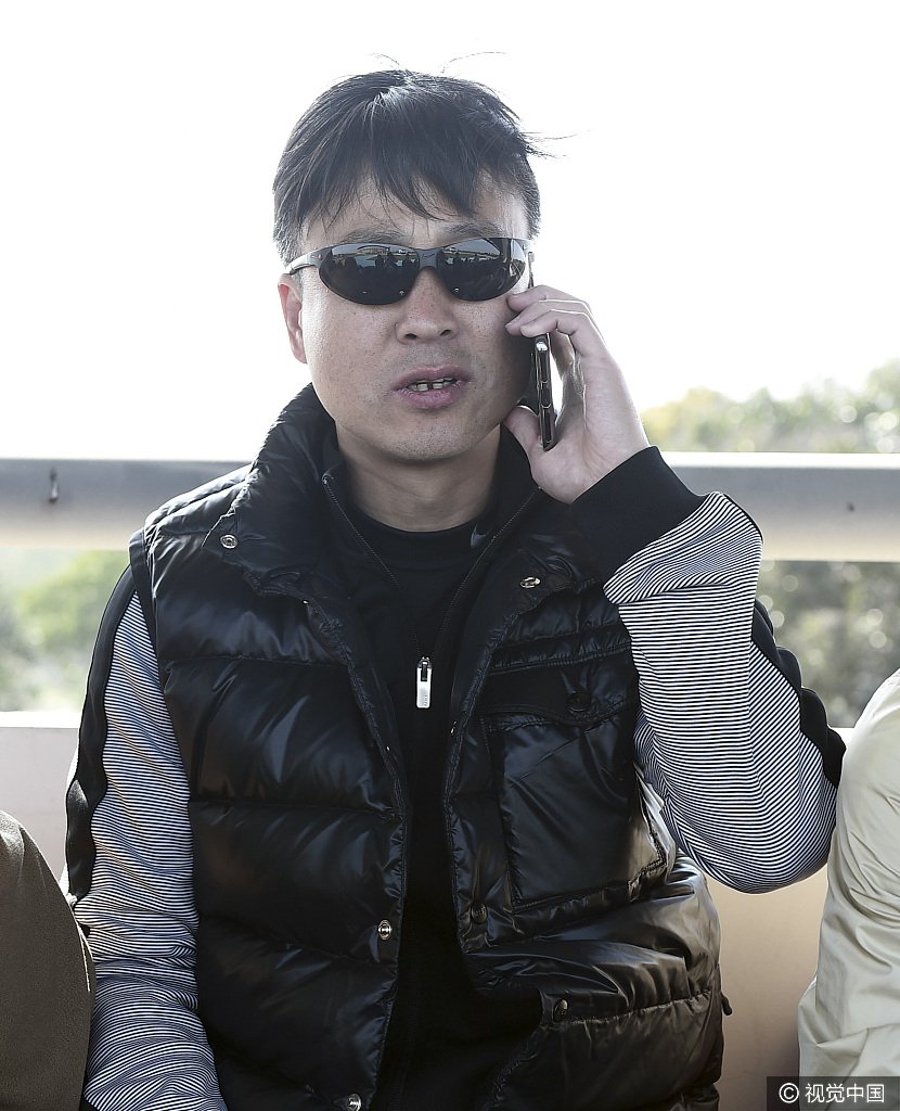 他是钻了5年监狱中年胖大叔，当年却3个进球将国足送进世界杯！