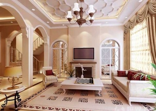 欧式家具十大品牌,欧式沙发十大品牌排行榜