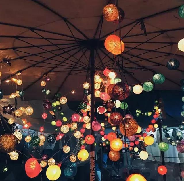 泰国清迈chiangmai古城,清迈吃喝玩乐攻略