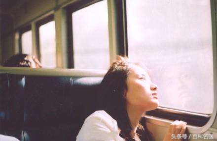 一坐车就晕车教你几个好方法,一坐车就晕车一招解决