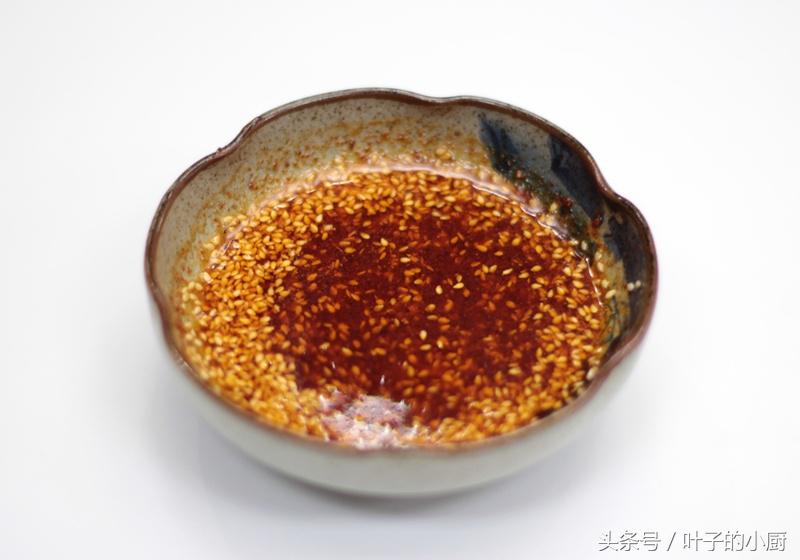 吃宜宾燃面为什么吃了腻,一碗花