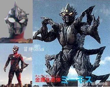 他们同样是奥特曼，却背负着不一样的使命！