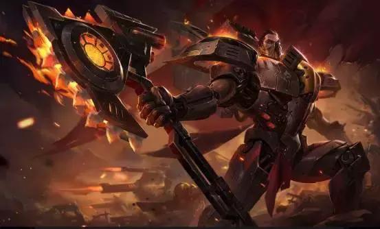 史上最恐怖的真实伤害坦克来临！7.7版本前瞻大解析