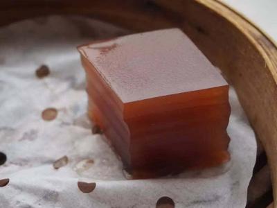 南京糕点中华老字号品牌,南京美食糕点可带特产