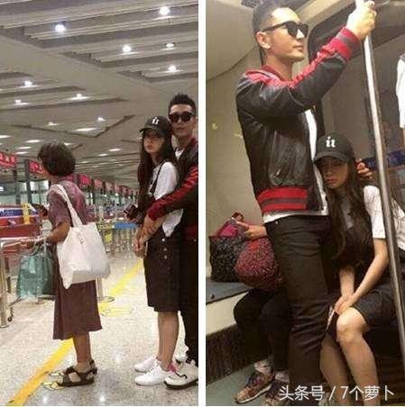 热巴baby撕名牌高光时刻,baby热巴活动