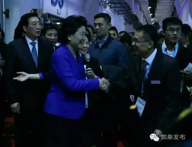 稳!2016年度中国十大服务机器人品牌揭晓,如皋木爷上榜!