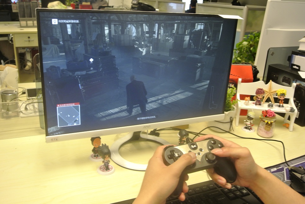 杀手6搅局者,杀手6搅局者攻略