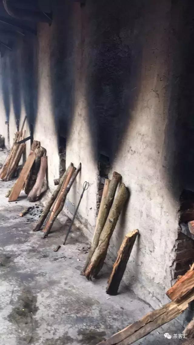 探寻普洱茶之旅路线,普洱茶人文寻访记第五天