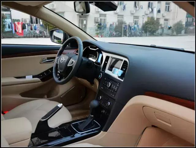 一款被遗忘的国货品牌,海马m8什么车最好