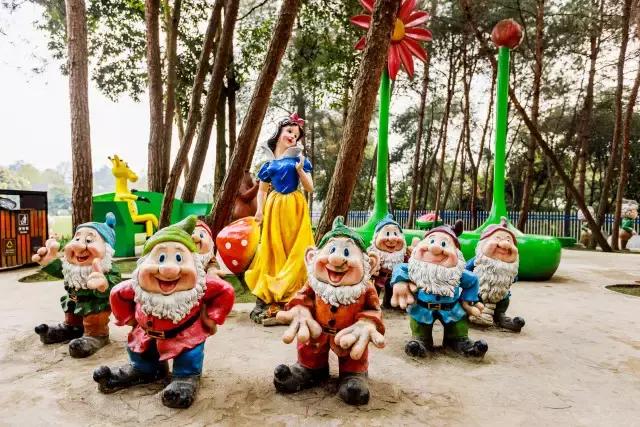 石象湖周边亲子游,周末带娃的好去处松山湖一日游