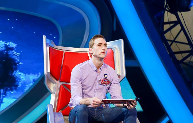 机器人也来凑热闹,美的智能王空调最强大脑最后一战打响