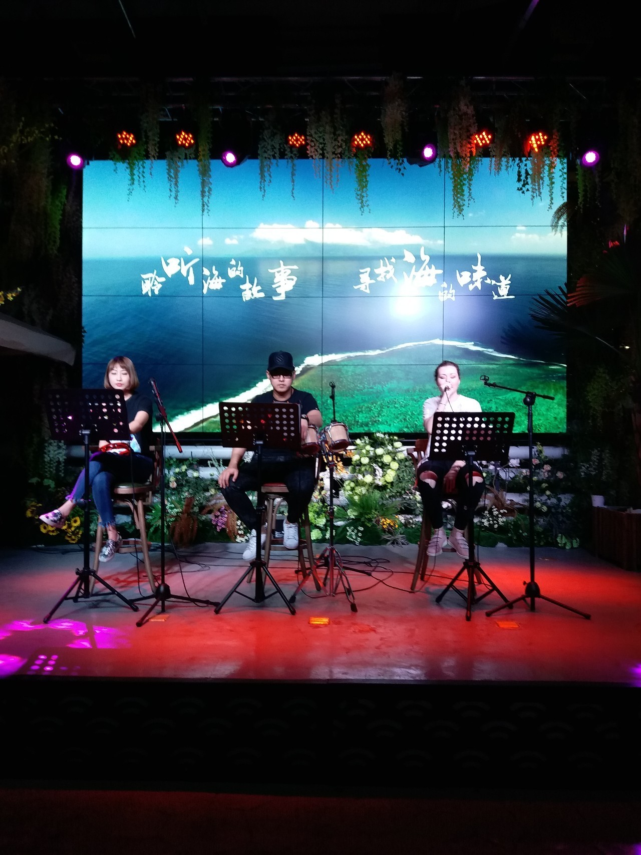 长春有景色的餐厅,在长春有这样一家餐厅你会常去吗