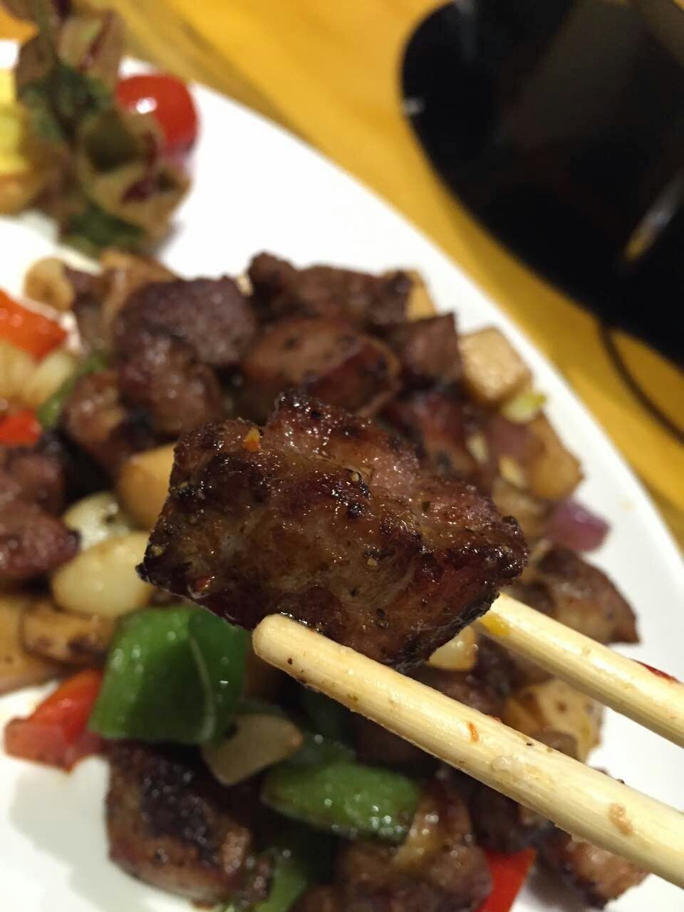 长春有景色的餐厅,在长春有这样一家餐厅你会常去吗