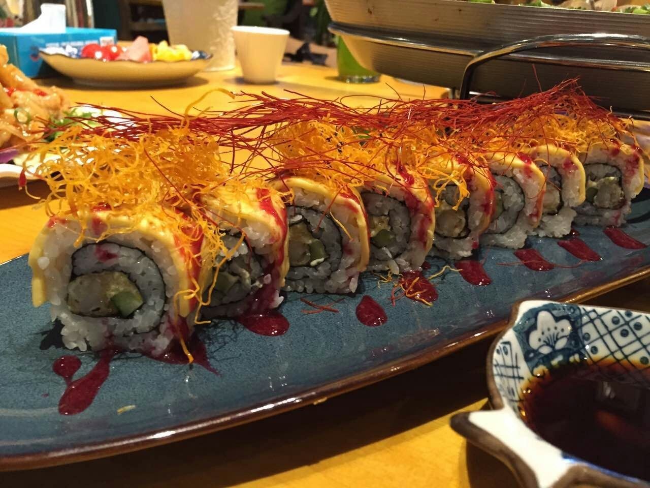 长春有景色的餐厅,在长春有这样一家餐厅你会常去吗