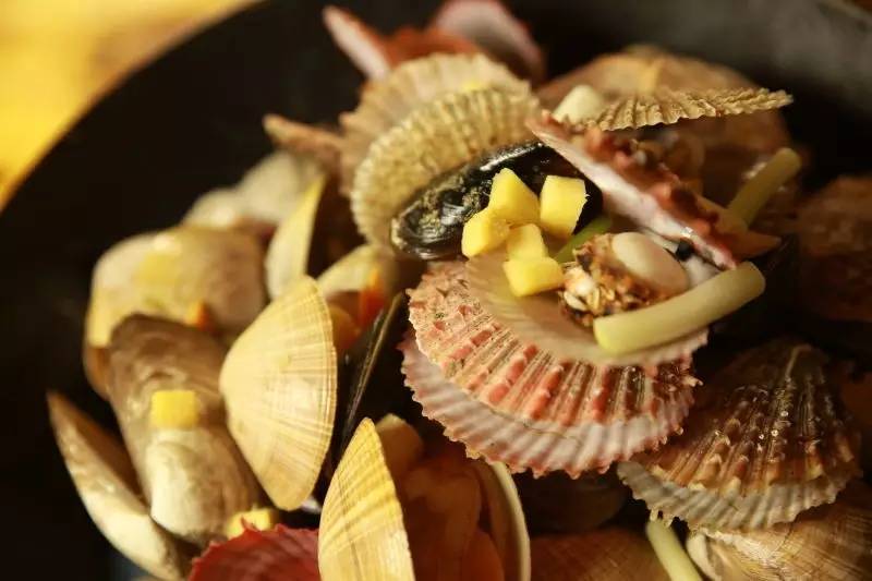 长春有景色的餐厅,在长春有这样一家餐厅你会常去吗