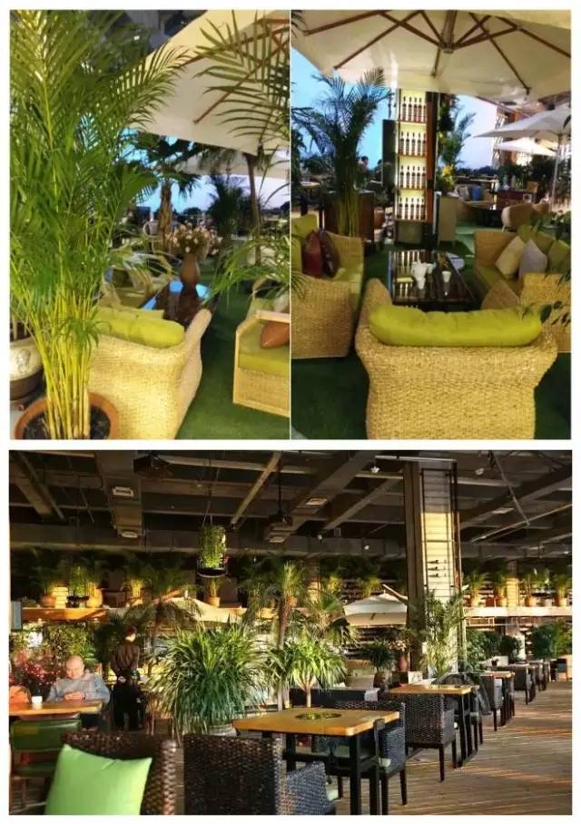 长春有景色的餐厅,在长春有这样一家餐厅你会常去吗