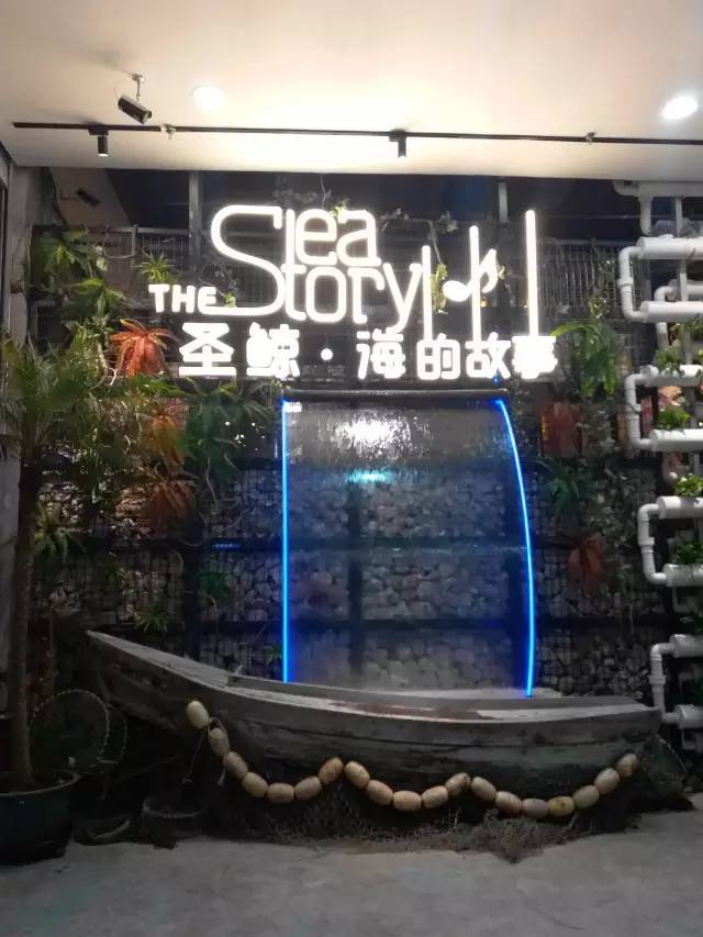 长春有景色的餐厅,在长春有这样一家餐厅你会常去吗