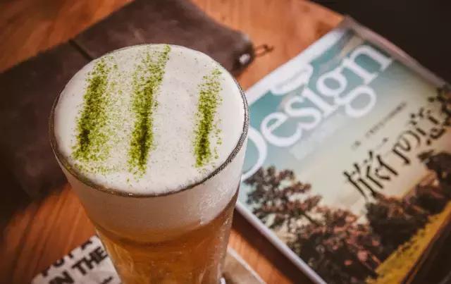 喝杯丧茶吧,反正不喝你也不会变轻