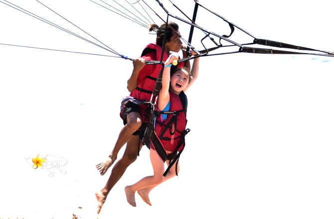 夏日国外巴厘岛避暑旅游推荐,巴厘岛夏天的风景