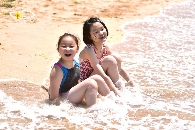 夏日国外巴厘岛避暑旅游推荐,巴厘岛夏天的风景