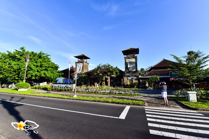 夏日国外巴厘岛避暑旅游推荐,巴厘岛夏天的风景