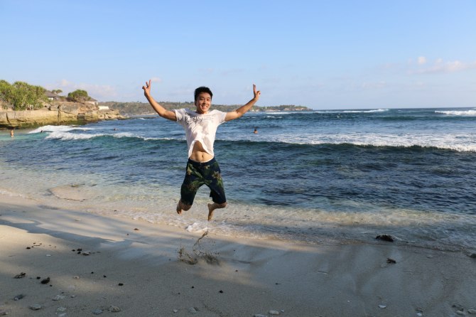 巴厘岛2天自由行,巴厘岛十一天自由行