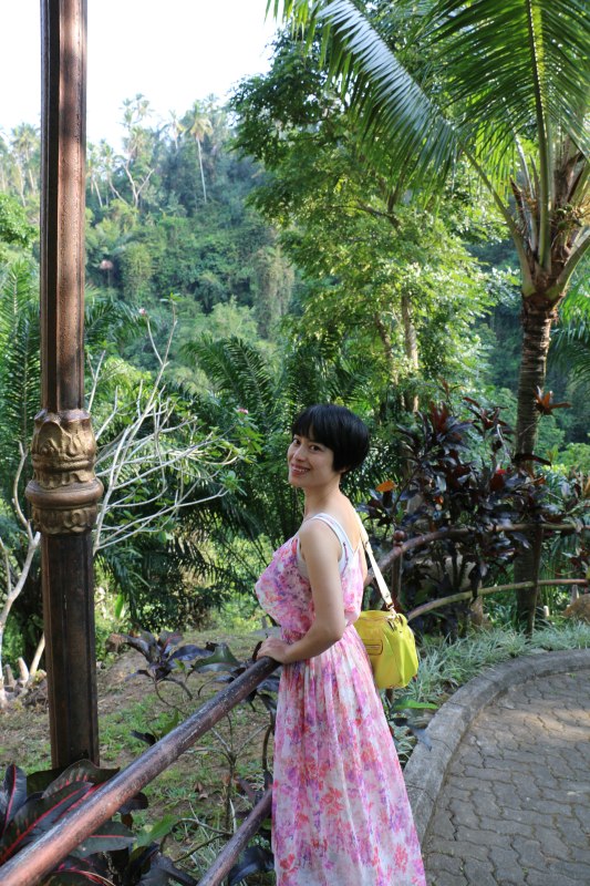 巴厘岛2天自由行,巴厘岛十一天自由行