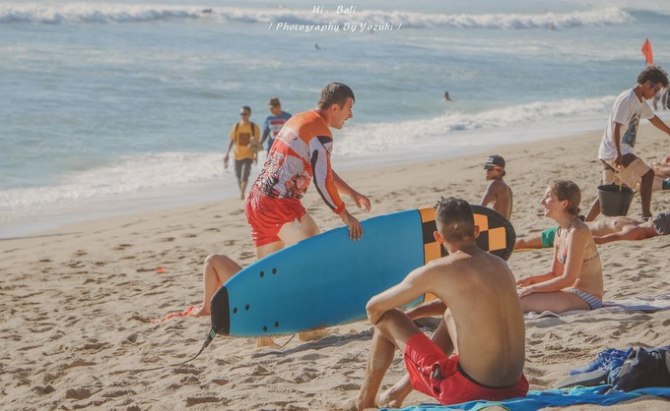巴厘岛自由行5日游,巴厘岛天堂之旅